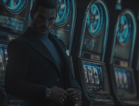 Mond Casino