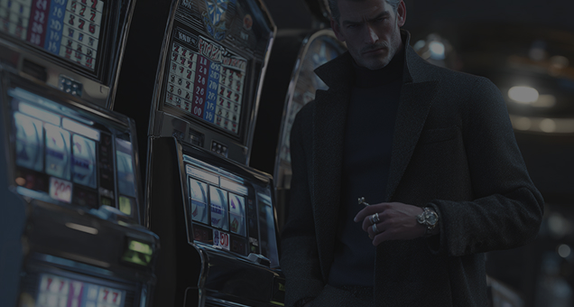 Mond Casino