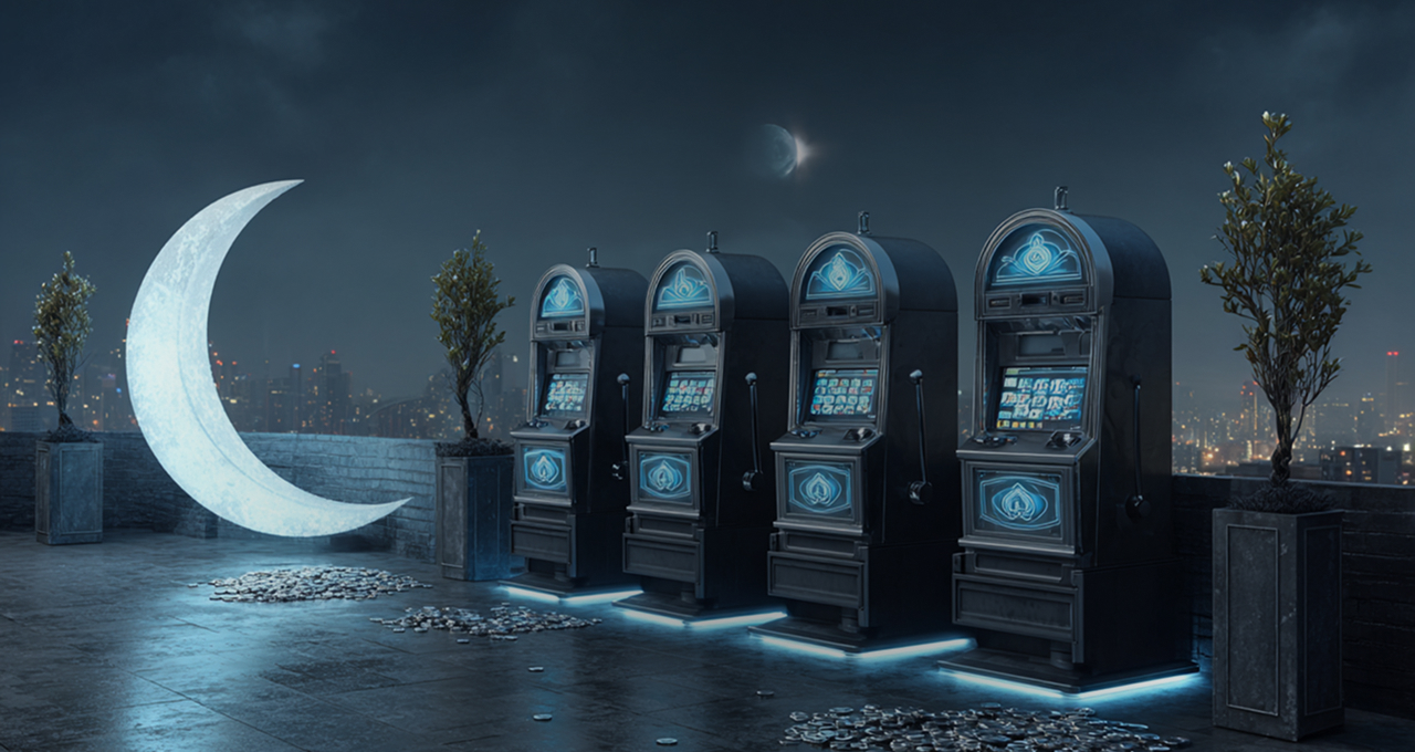 Mond Casino